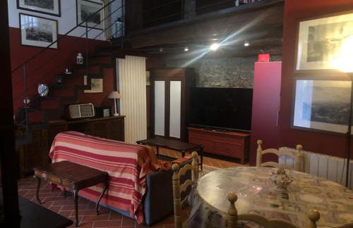 Tenuta Guinigi Antico Borgo di Matraia - Exclusive Holidays apartments & Pool - Foto 26