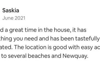 Springer Villa, 2 bed, Newquay - Foto 40