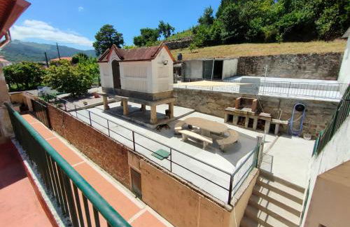 Casa Cabaleiro - Foto 4