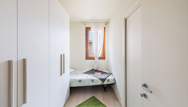 La Romantica Holiday Home by Wonderful Italy - Foto 3, Habitación