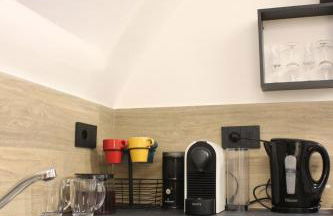 La Moretta Suite rustic apartment - Foto 29