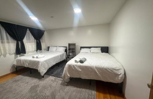 Sleep12-16guests ranch in West Seneca entire house - Foto 47