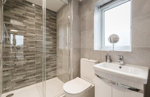 Tannery Place - 3 Bedrooms Parking Wi-Fi Garden - Photo 22