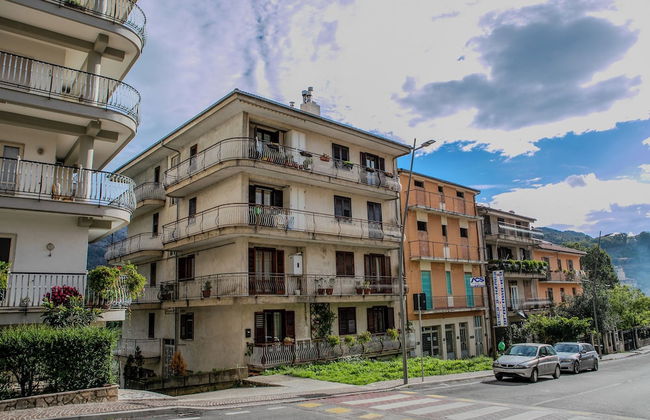 Montagnavivacilento - Matrimoniale (Monte Cervati) - Foto 17