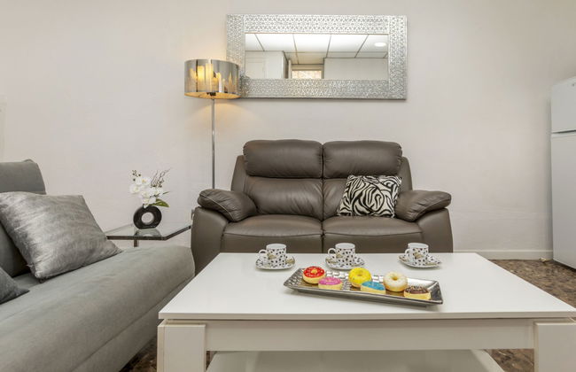 Apartment Rosa Maria by Interhome - Foto 15