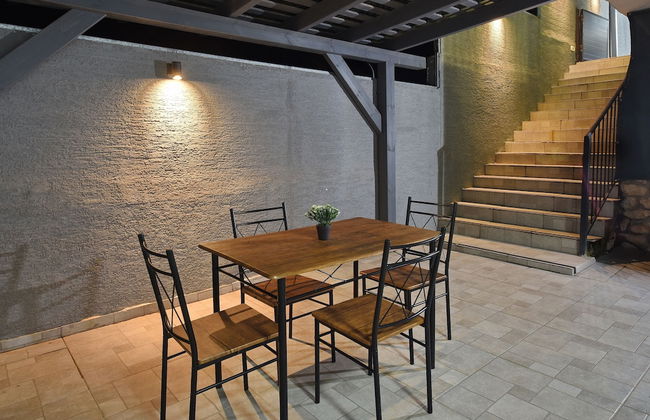 Luxury Villa with heated pool in Zfat - Foto 10