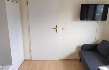 Monteure und Pendler willkommen! Komfortable 2 Zimmer Apartments in der Innenstadt - Foto 35