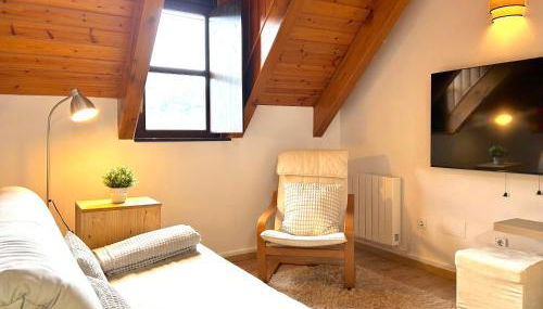 Dúplex acollidor i rústic a Espot by RURAL D'ÀNEU - Foto 2