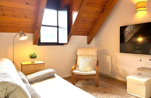 Dúplex acollidor i rústic a Espot by RURAL D'ÀNEU - Photo 2