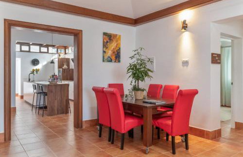 The Suite Villa - Foto 6