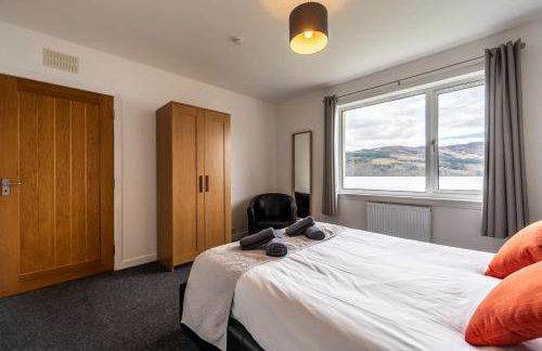 Loch Ness Cottage - Foto 44