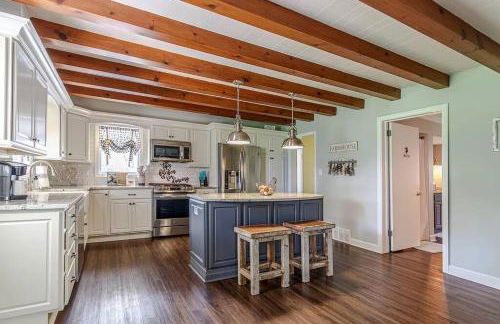 The Goat Farm - Foto 4