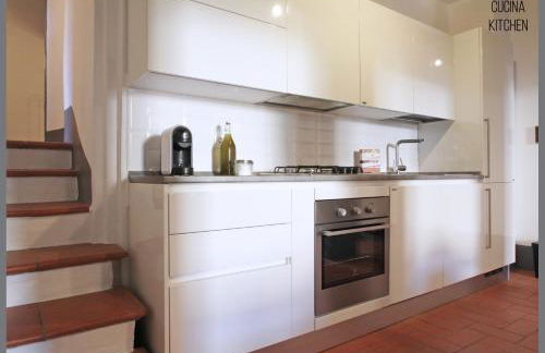 Appartamento Il Fregio - Foto 7