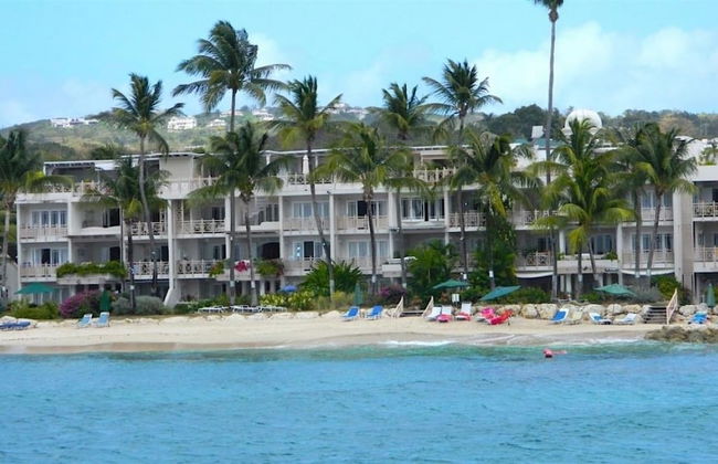 Reeds Penthouse 13 - Foto 7