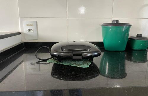 Ap Inteiro Por do Sol Foz do Iguaçu - Foto 29