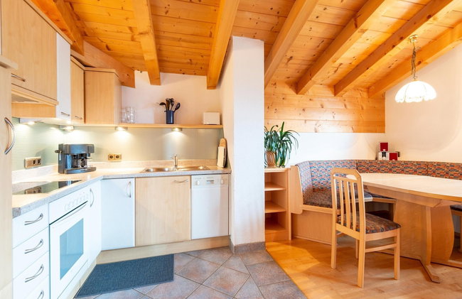 Chalet in Gattererberg Near Ski Slopes - Foto 13