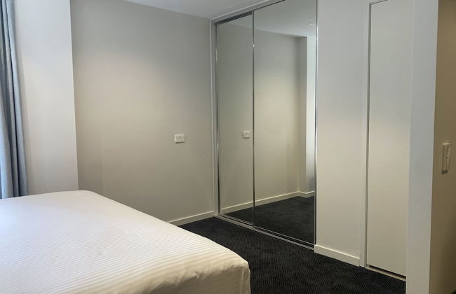 Brady Apartment Hotel Hardware Lane - Foto 20