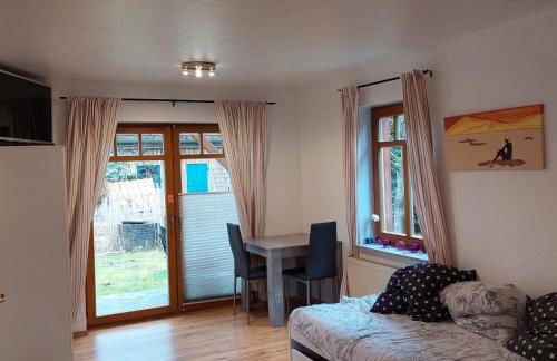 Zimmervermietung Schnackenberg - Foto 3