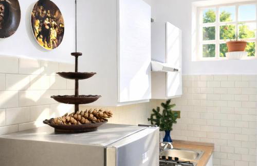 IRIS - Villa Due Cieli - Foto 9