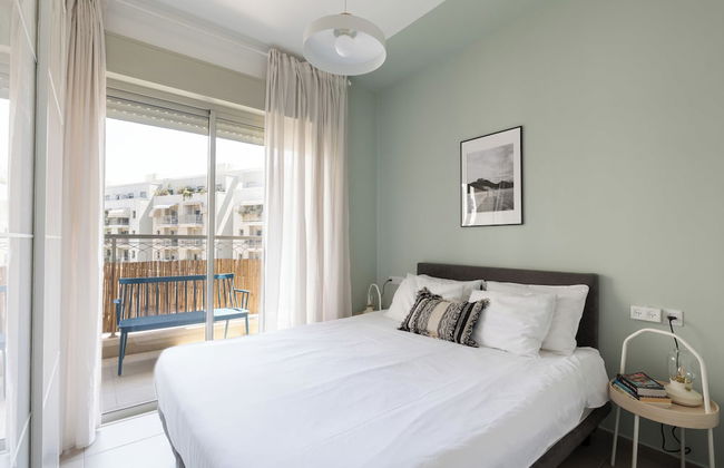 Amazing Jaffa by TLV2RENT - Foto 3