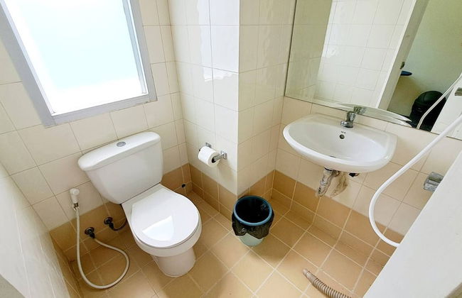 5B - 2 Bedroom Downtown Apartment With Shared Pool - Photo 18