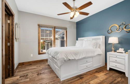 Calaboose Retreat - Foto 37