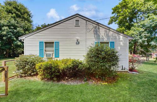 Old Orchard - Foto 23