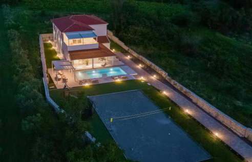 Beautiful Home In Barban With Sauna - Foto 16