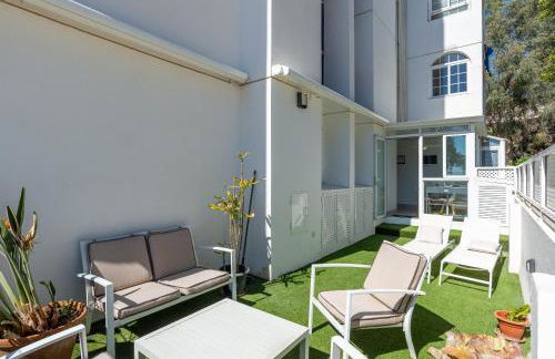 Sea View with Parking by LU&CIA - Foto 16