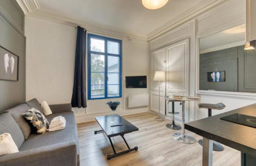 Le Angèle votre studio au cœur de Rouen ! - Foto 7