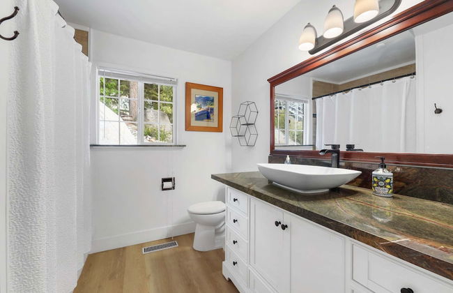 NEW Zephyr Cove Zen - Hot tub & Summer Pool - Foto 25