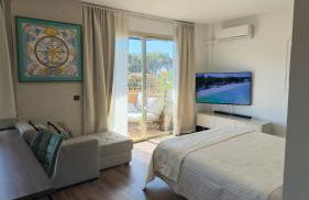 CAP MARTIN Luxury - Parking - Terrasse - Piscine - Bouteille de Prosecco - Foto 11