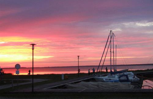 Ferienhaus Bodden - Foto 21