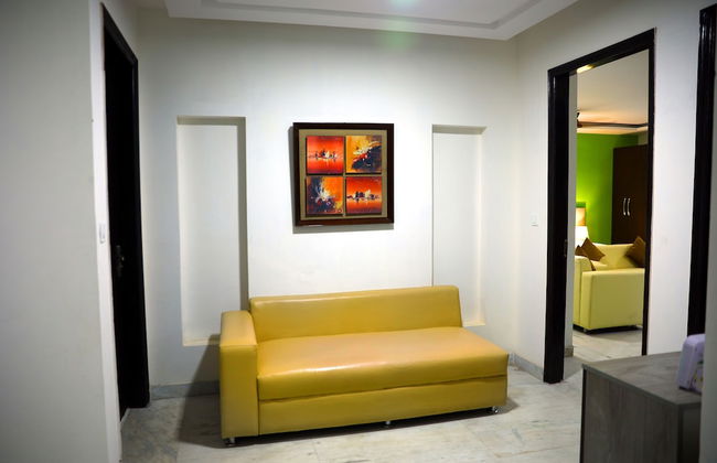 The Ayali Suites & Apartments - Foto 77