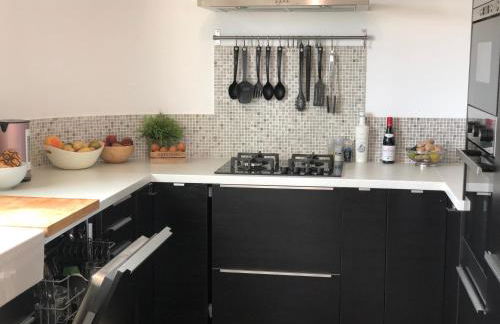 Magic Dream Seaview Villa Denia with 2 Pools, BBQ, Airco, Wifi - Photo 33