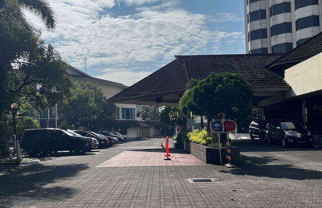 Horison Ultima Bandung - Foto 48