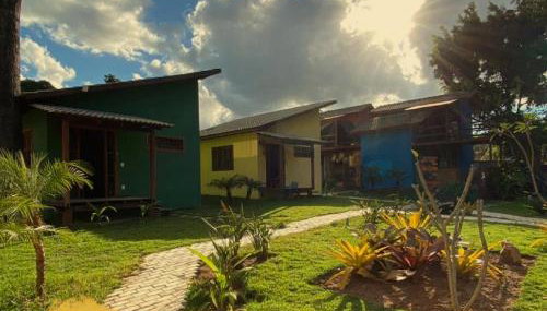 Capim Canoa - Foto 5