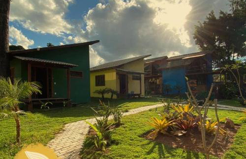 Capim Canoa - Foto 5