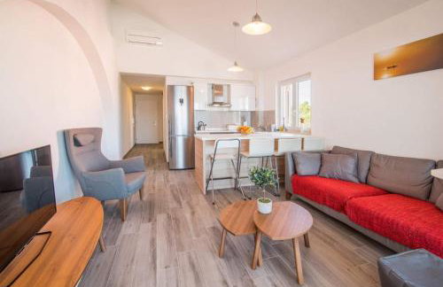 Apartman Zoe Vrbnik - Foto 7