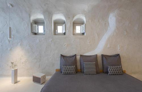 Santorini Soul Villas - Foto 107