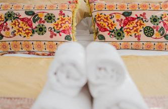 Corner House - Bright 2 Bed in Cheltenham - Photo 87