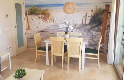 Esmeralda Suites Calpe - Photo 12