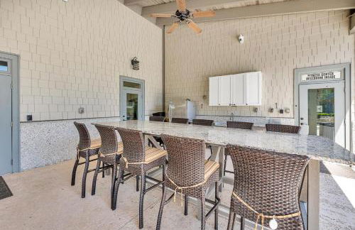 Garden Cottage 21 - Foto 30