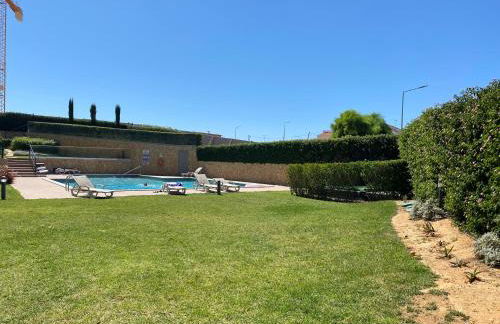 Albufeira Malpique Beach Apartment - Foto 14