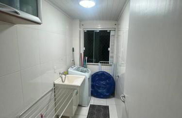 Ap pé na areia itapema frente mar - Foto 27