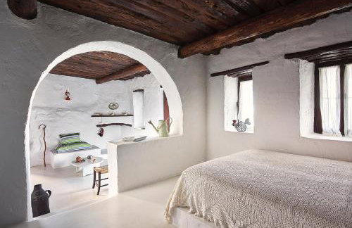 Koutsounari Traditional Cottages - Foto 69