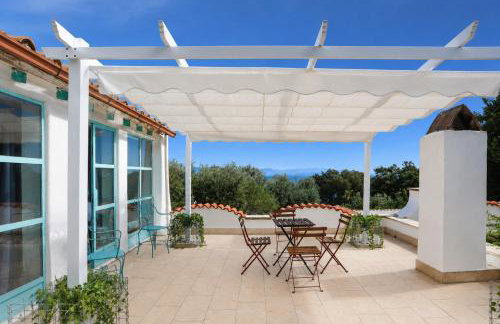 Villa Mariani - Italian Coastal Charm - Foto 47