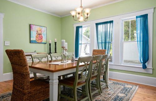 Ville Villekulla! Private pool home near Historic Palmetto! - Foto 15