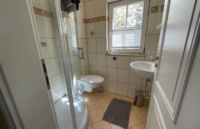 2 bedroom House in Splietsdorf with garden and terrace - Photo 13