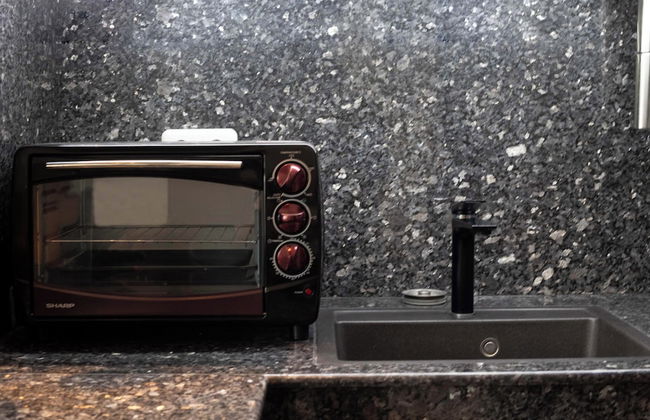 Ombe Villa - Foto 10